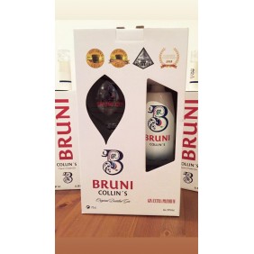 Bruni Collin's Gin