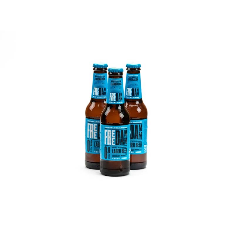 Cerveja Desperados 33cl - Cervejas com Álcool - Cervejas & Sidras