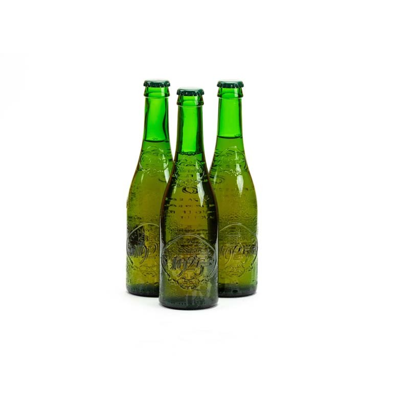 Cerveja desperados com tequila garrafa 330ml