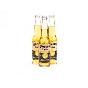 Corona Extra Blonde Beer