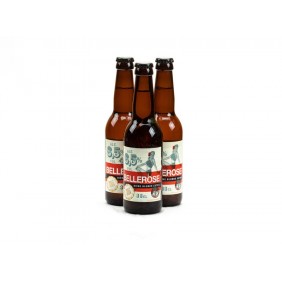 Bellerose French Pale Ale